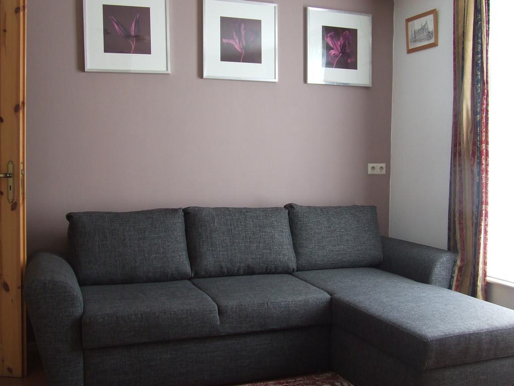 Schoonoord B&B 'T Nije Huus الغرفة الصورة
